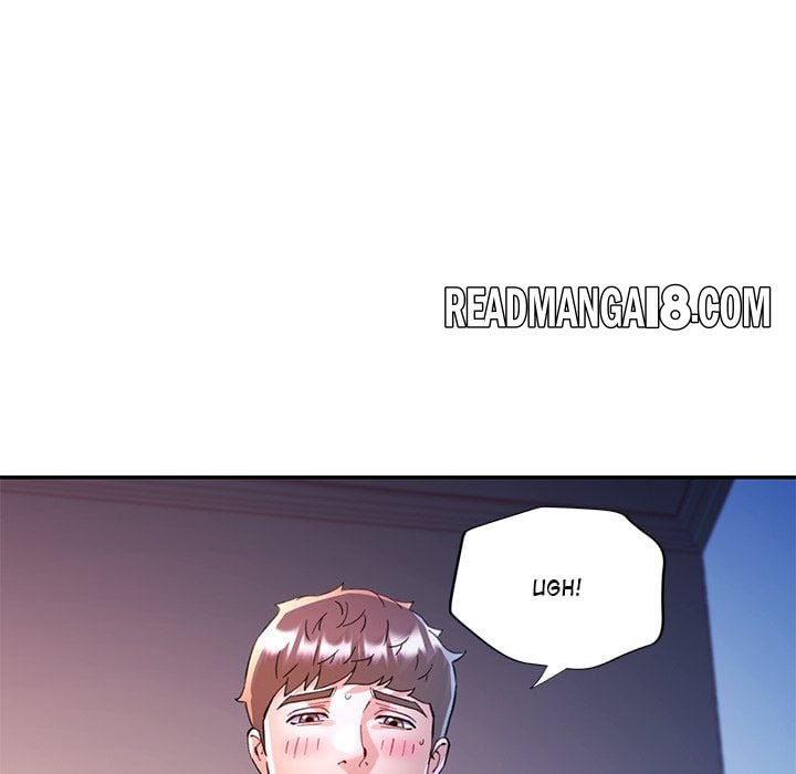 In Her Place - Chapter 125 Page 164