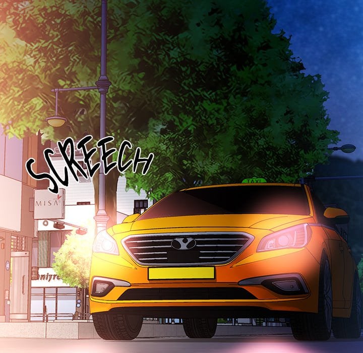 In Her Place - Chapter 125 Page 19