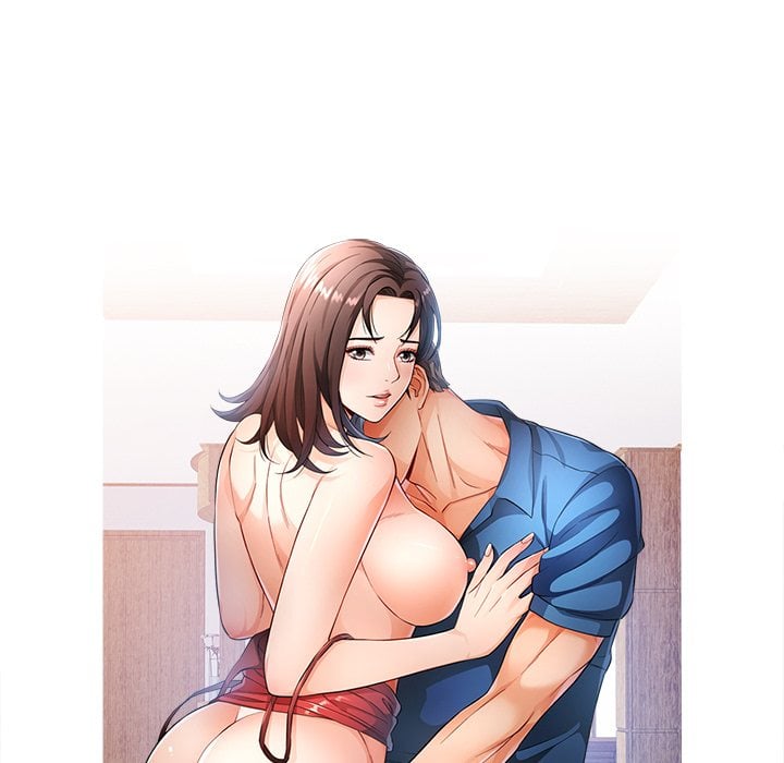 In Her Place - Chapter 126 Page 16