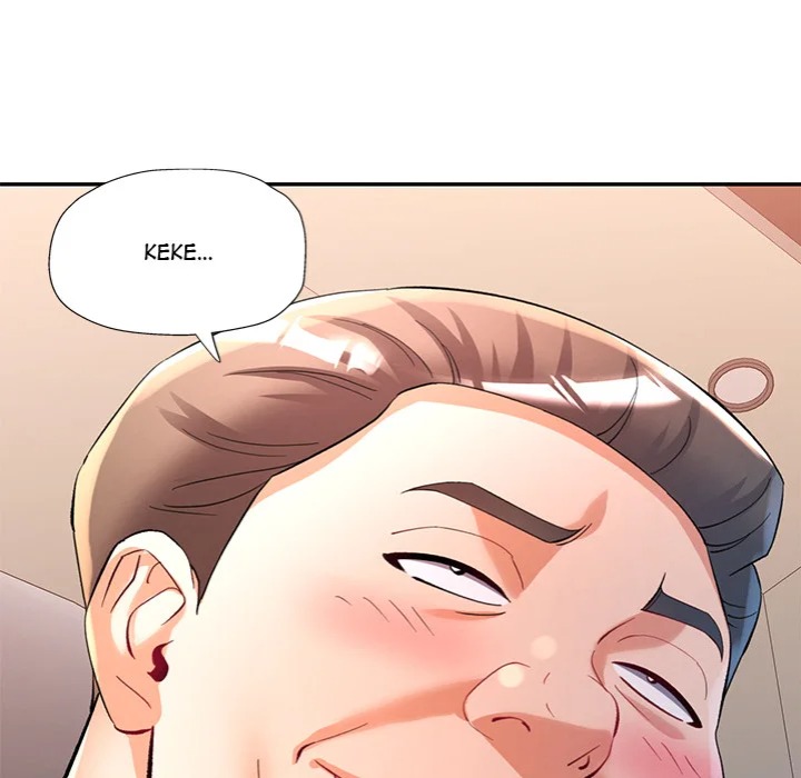 In Her Place - Chapter 127 Page 10