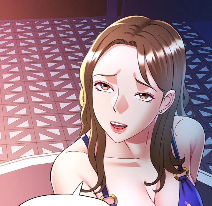 In Her Place - Chapter 127 Page 132