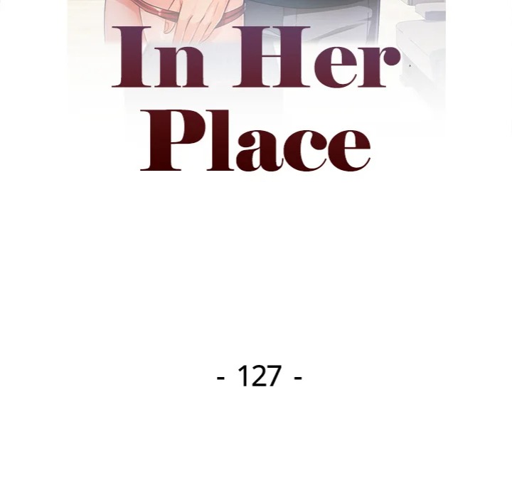 In Her Place - Chapter 127 Page 14