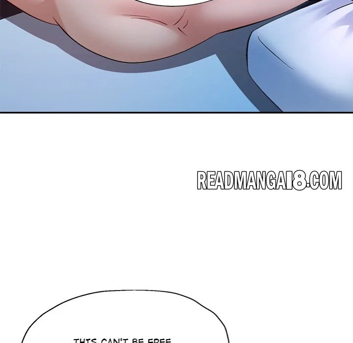 In Her Place - Chapter 127 Page 140