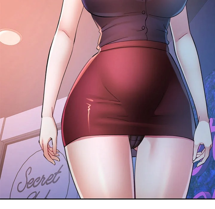 In Her Place - Chapter 127 Page 146