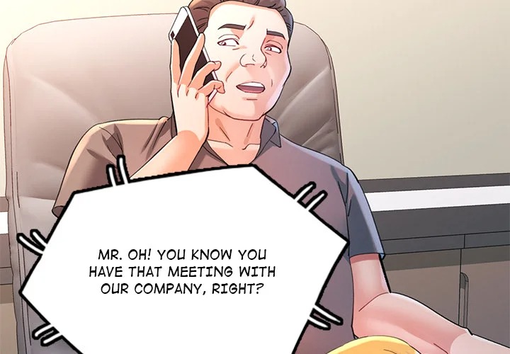 In Her Place - Chapter 127 Page 2