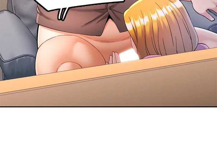 In Her Place - Chapter 127 Page 3