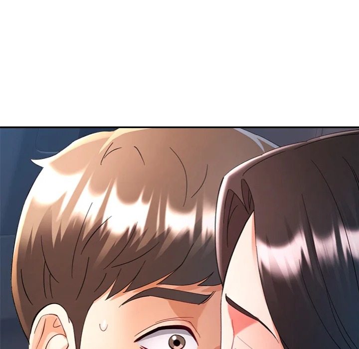 In Her Place - Chapter 127 Page 70