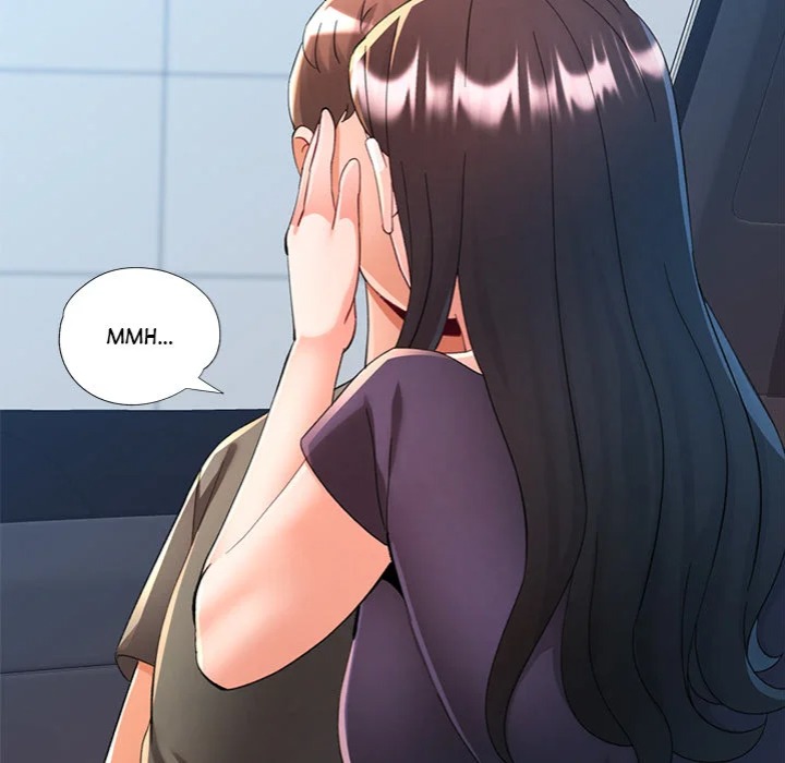 In Her Place - Chapter 127 Page 73