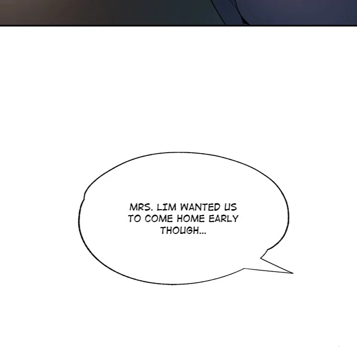 In Her Place - Chapter 127 Page 83