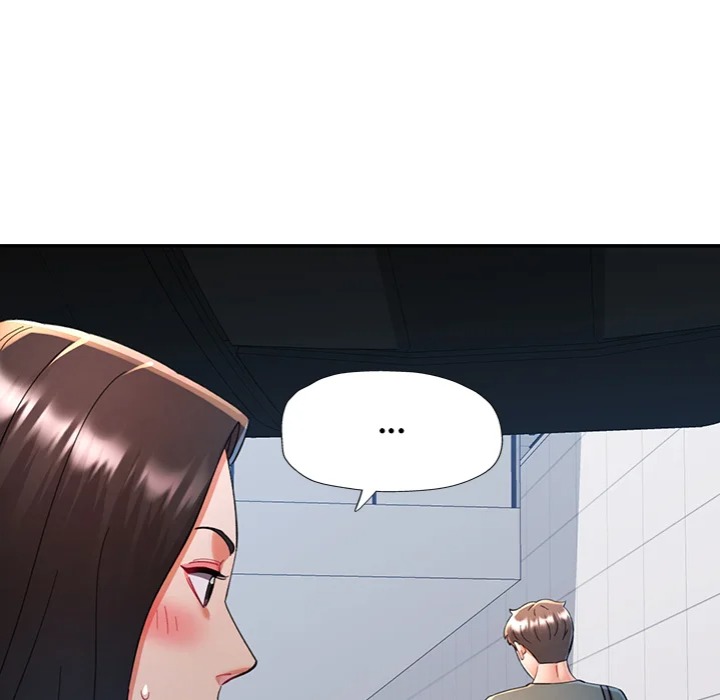 In Her Place - Chapter 127 Page 86