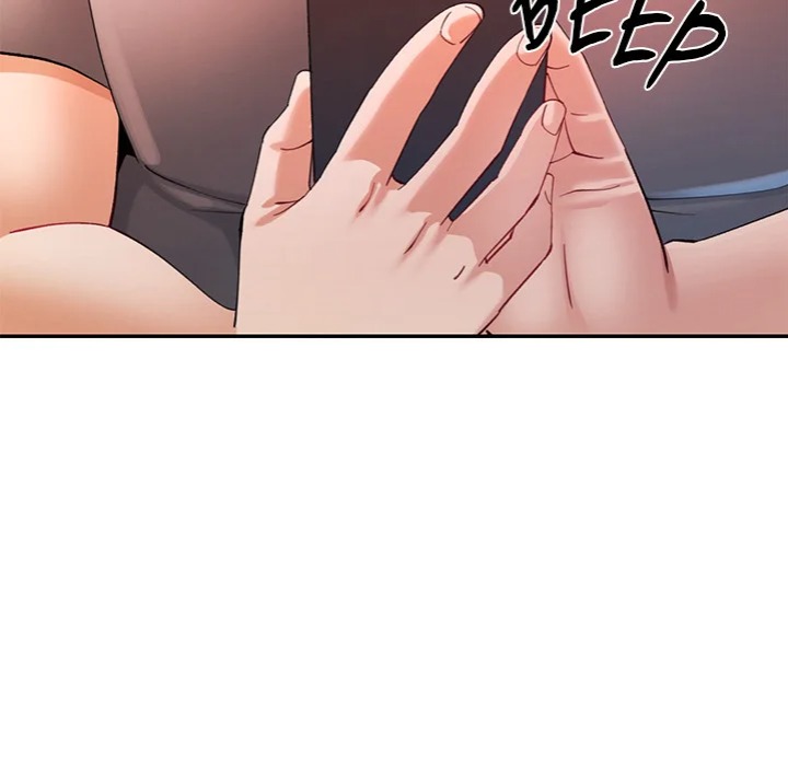 In Her Place - Chapter 127 Page 9