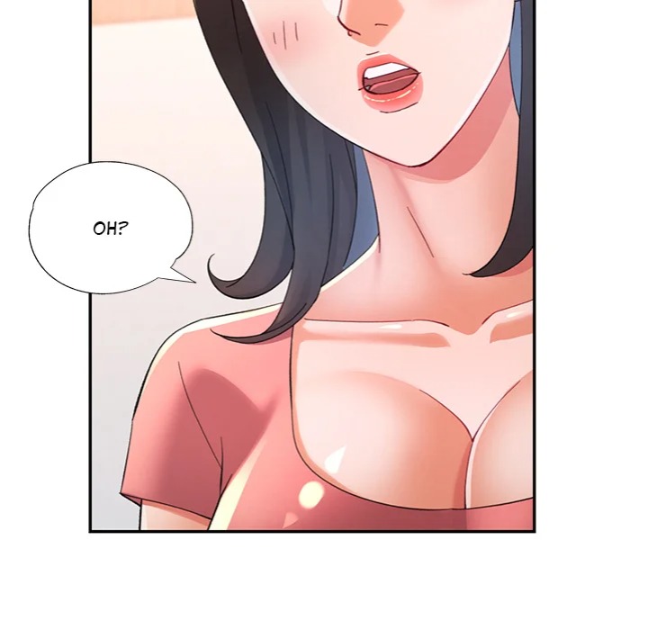 In Her Place - Chapter 127 Page 91