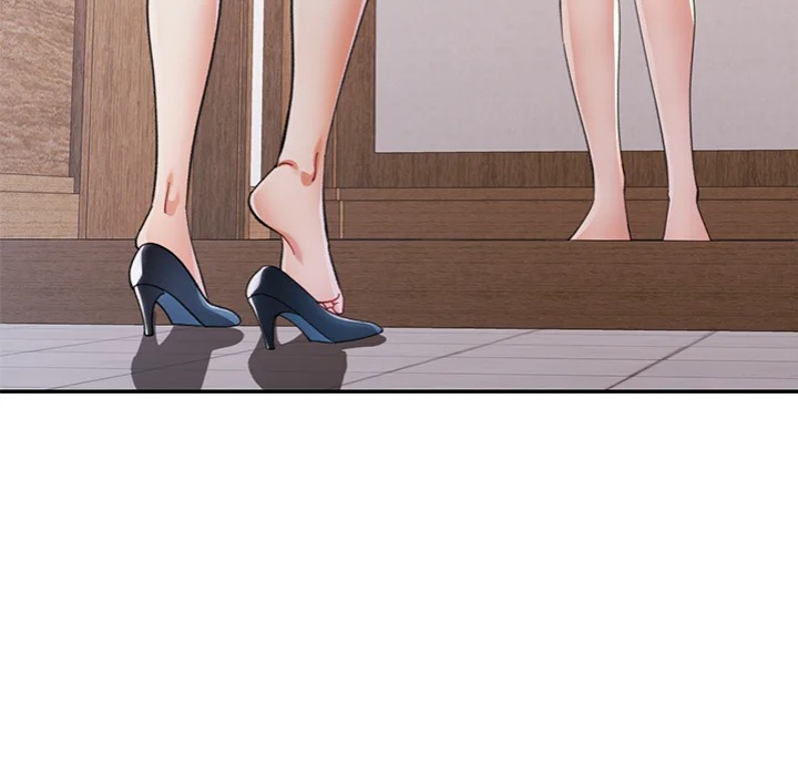 In Her Place - Chapter 127 Page 94