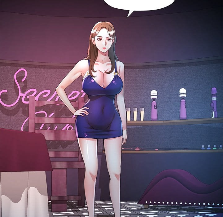 In Her Place - Chapter 128 Page 102