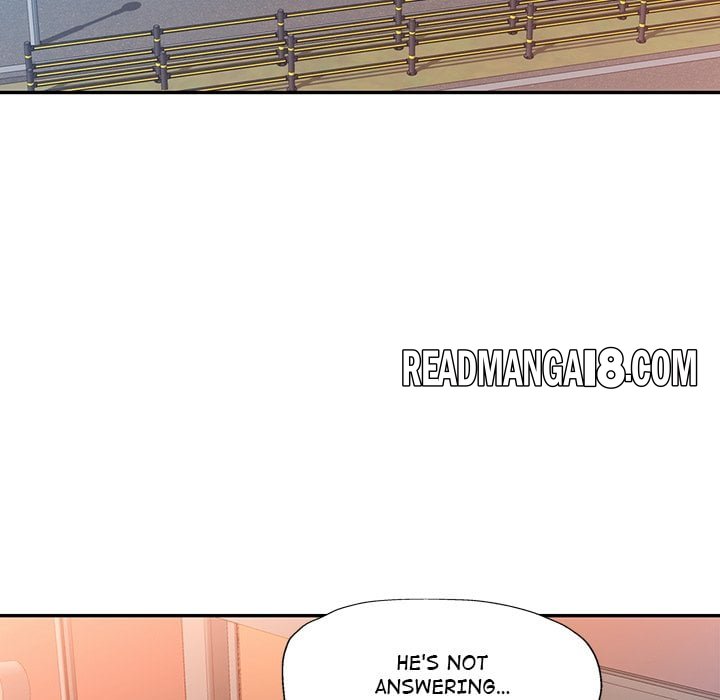 In Her Place - Chapter 128 Page 66