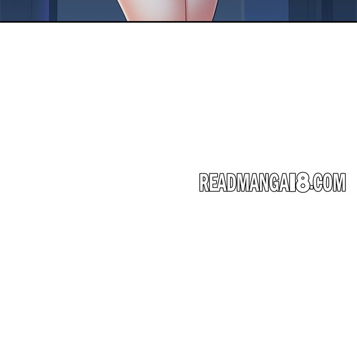 In Her Place - Chapter 128 Page 77