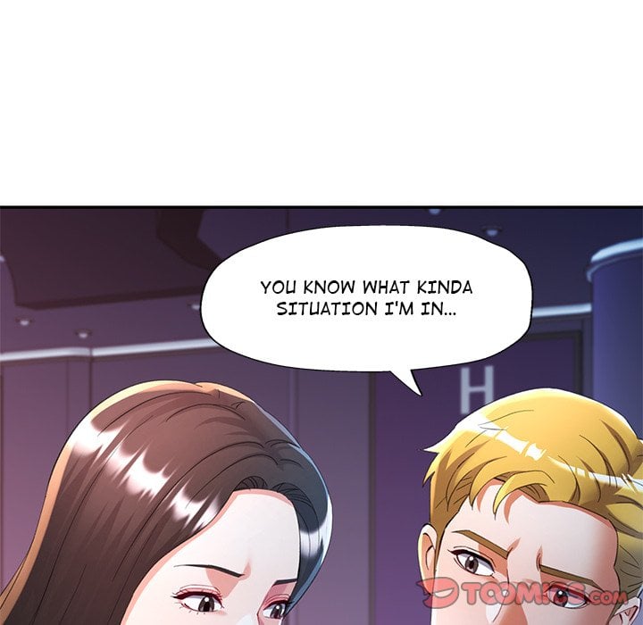 In Her Place - Chapter 128 Page 87