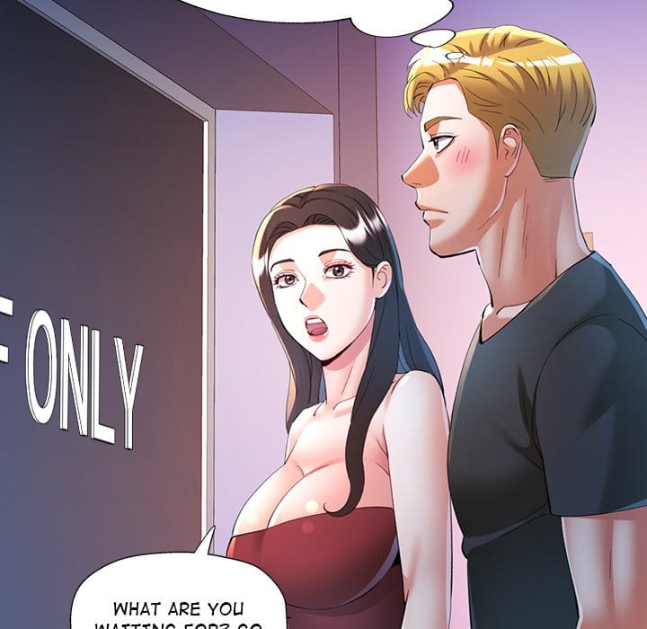 In Her Place - Chapter 128 Page 98