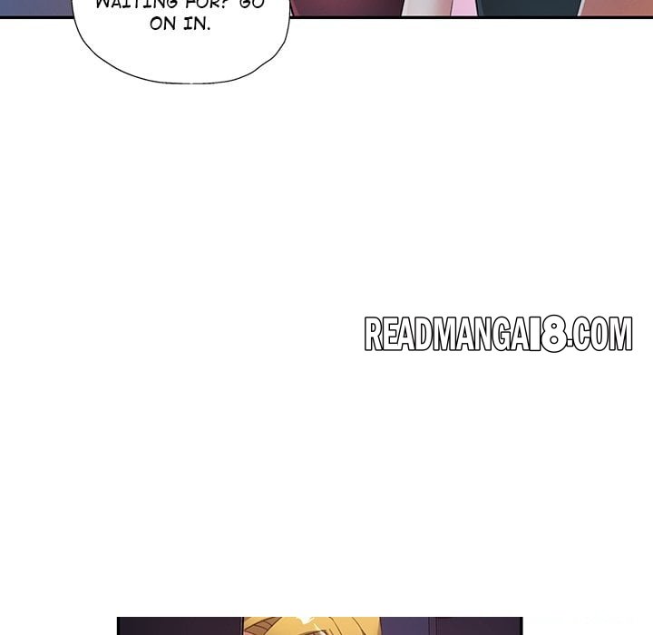 In Her Place - Chapter 128 Page 99