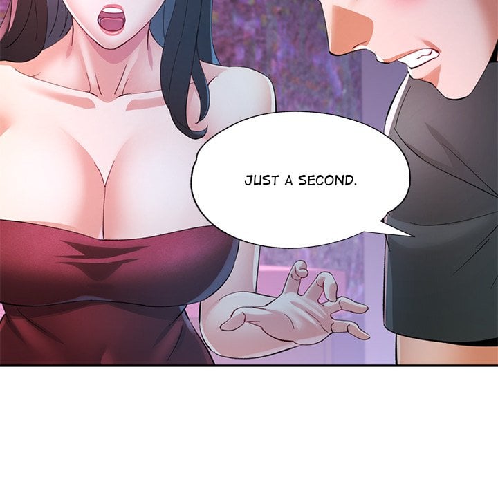 In Her Place - Chapter 129 Page 10