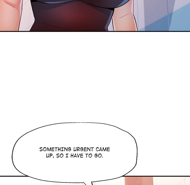 In Her Place - Chapter 129 Page 119