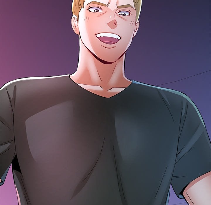 In Her Place - Chapter 129 Page 12