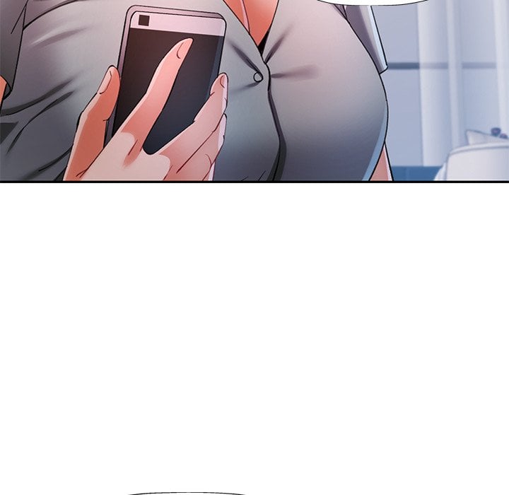 In Her Place - Chapter 129 Page 149