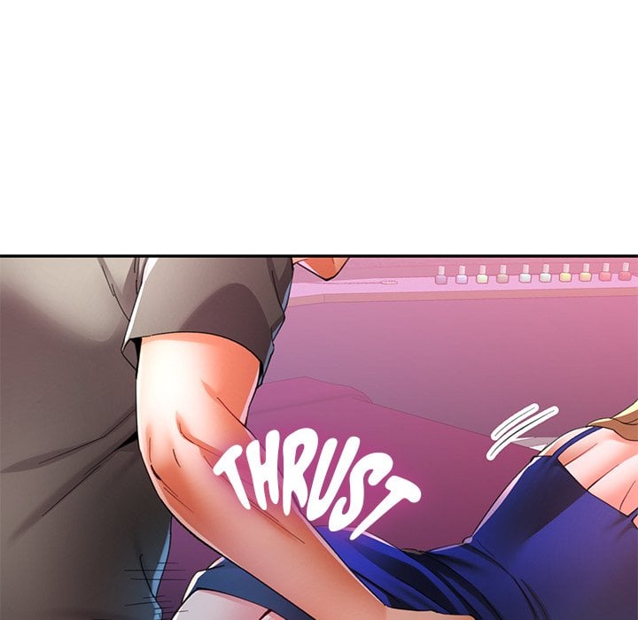 In Her Place - Chapter 129 Page 17