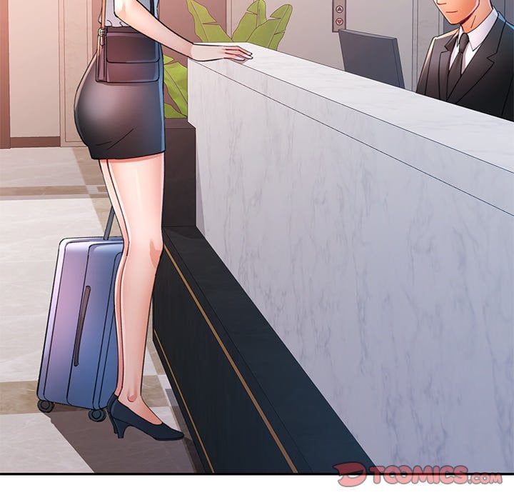 In Her Place - Chapter 129 Page 57