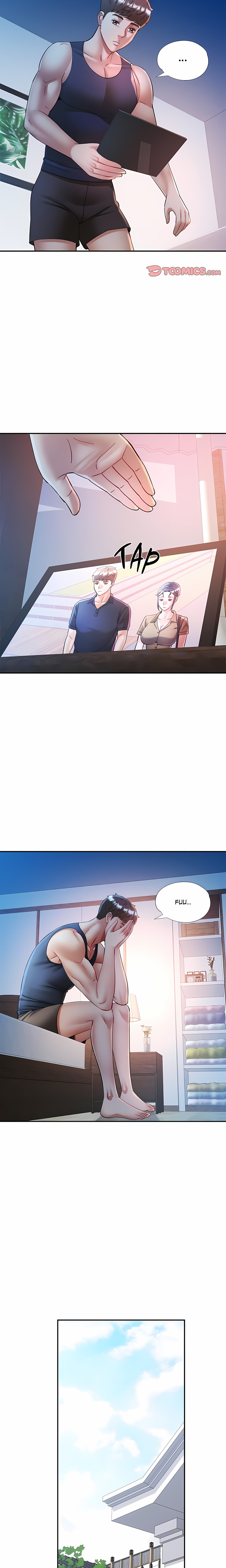 In Her Place - Chapter 134 Page 12