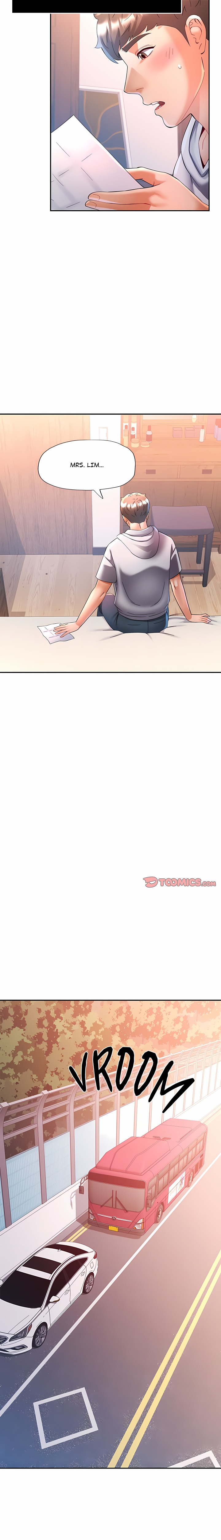 In Her Place - Chapter 134 Page 20