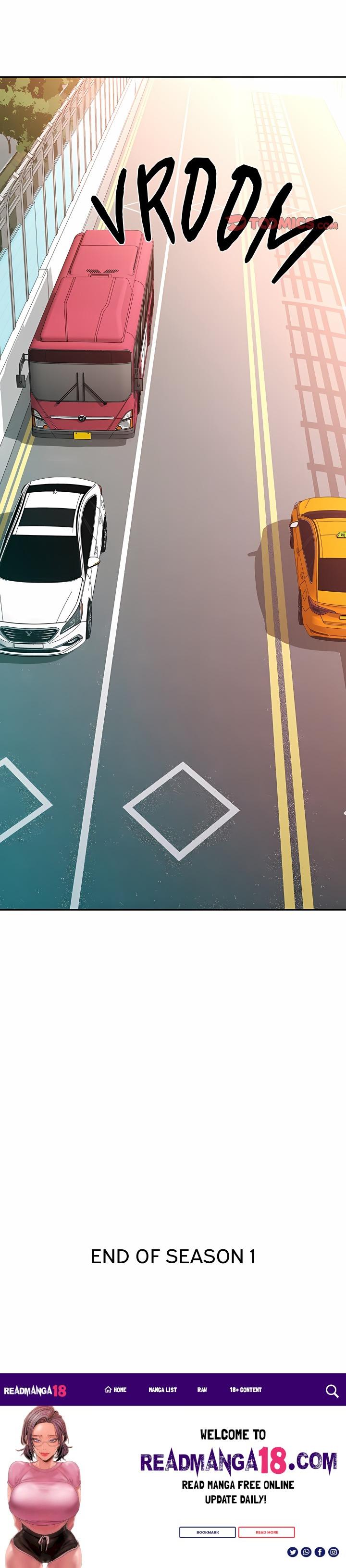 In Her Place - Chapter 134 Page 23