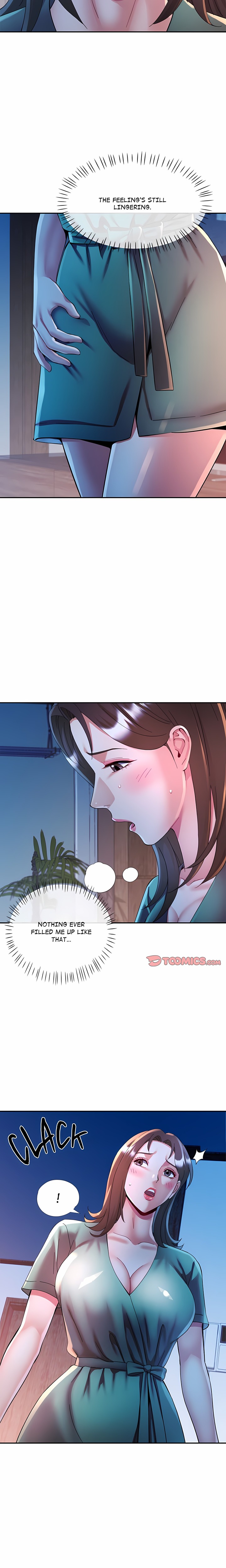 In Her Place - Chapter 134 Page 4