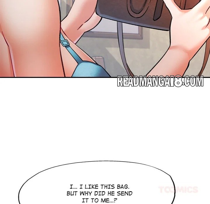 In Her Place - Chapter 97 Page 129