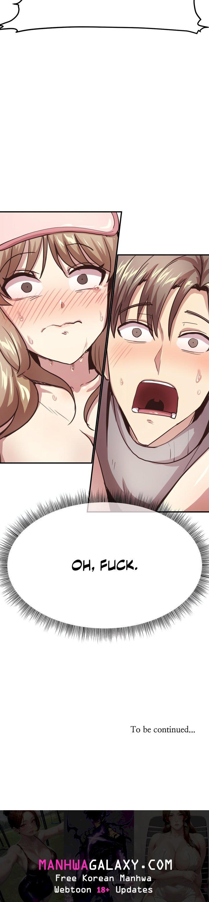 Three’s Company, Or Is It? - Chapter 10 Page 23