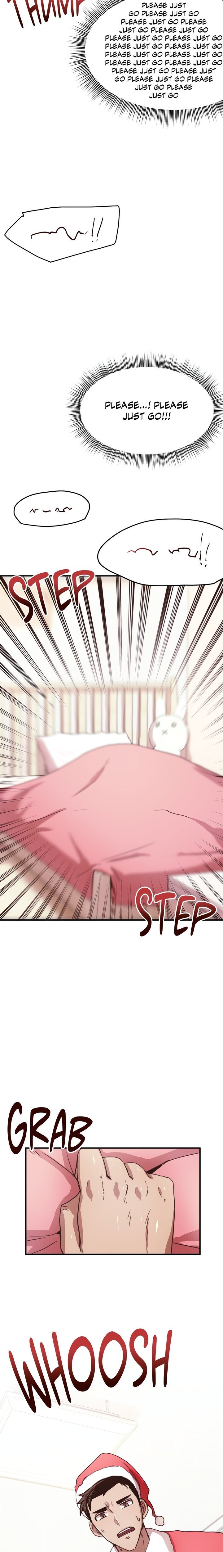 Three’s Company, Or Is It? - Chapter 11 Page 7