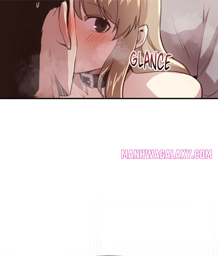 Three’s Company, Or Is It? - Chapter 12 Page 110