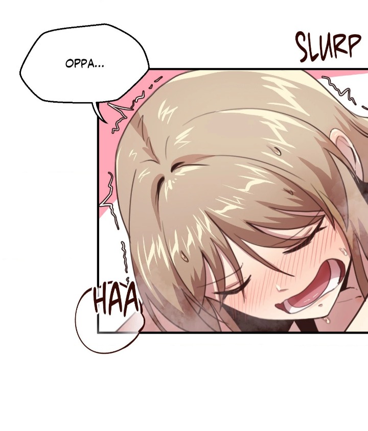 Three’s Company, Or Is It? - Chapter 12 Page 19