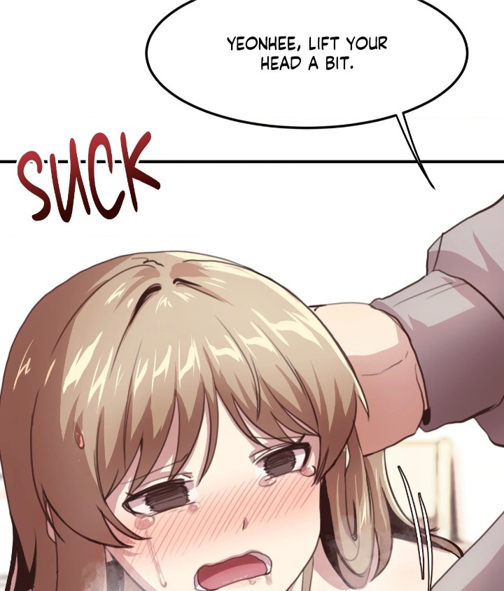 Three’s Company, Or Is It? - Chapter 12 Page 27