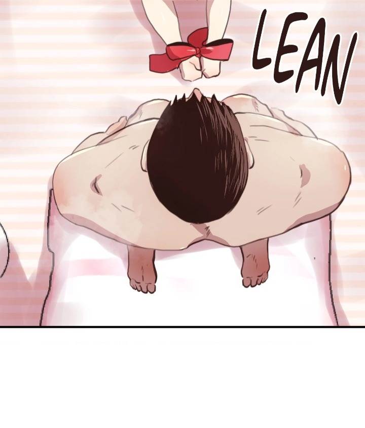 Three’s Company, Or Is It? - Chapter 12 Page 44