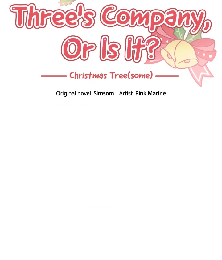 Three’s Company, Or Is It? - Chapter 12 Page 5