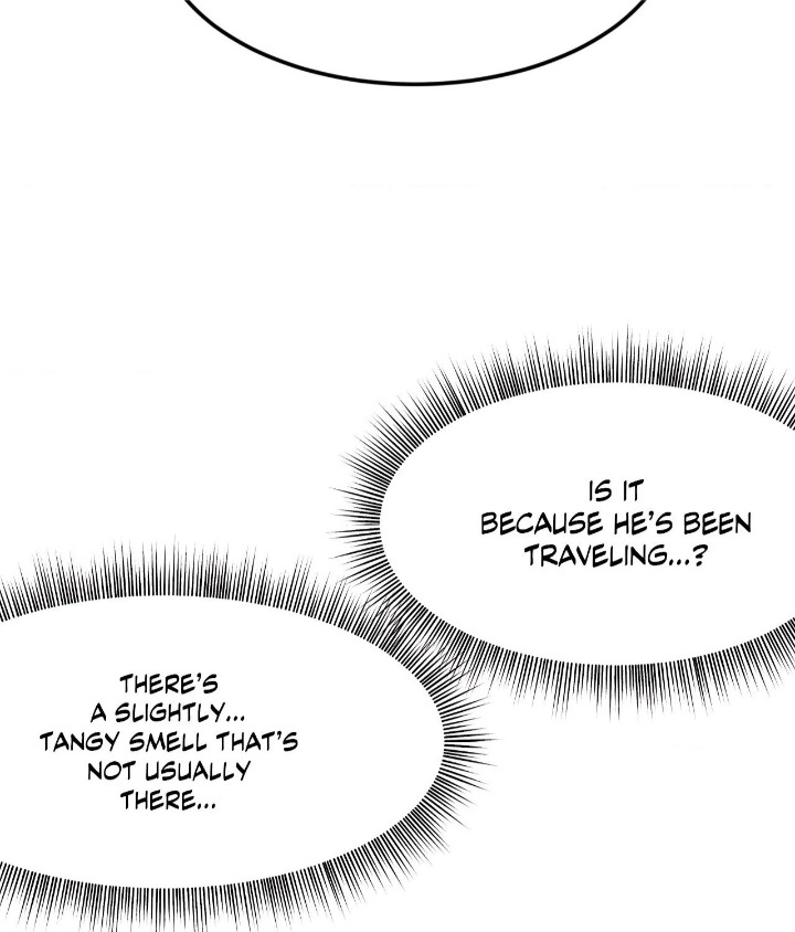 Three’s Company, Or Is It? - Chapter 12 Page 55