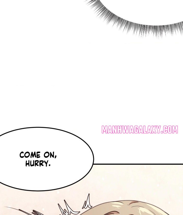 Three’s Company, Or Is It? - Chapter 12 Page 57