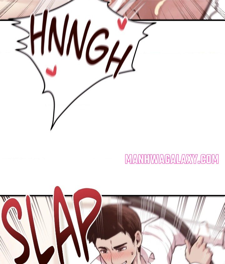 Three’s Company, Or Is It? - Chapter 12 Page 9