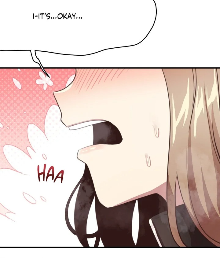 Three’s Company, Or Is It? - Chapter 13 Page 23