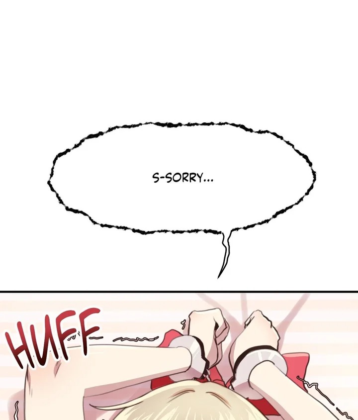 Three’s Company, Or Is It? - Chapter 13 Page 58