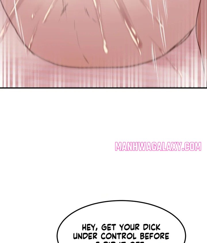 Three’s Company, Or Is It? - Chapter 13 Page 63