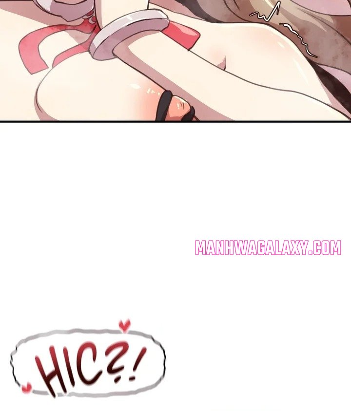 Three’s Company, Or Is It? - Chapter 13 Page 72