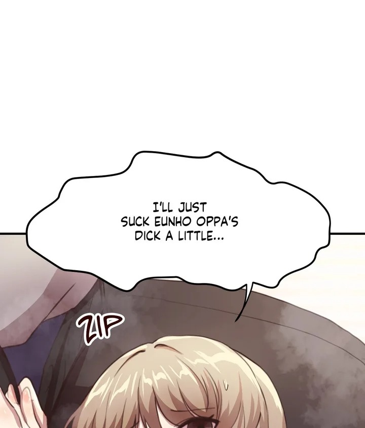 Three’s Company, Or Is It? - Chapter 14 Page 1