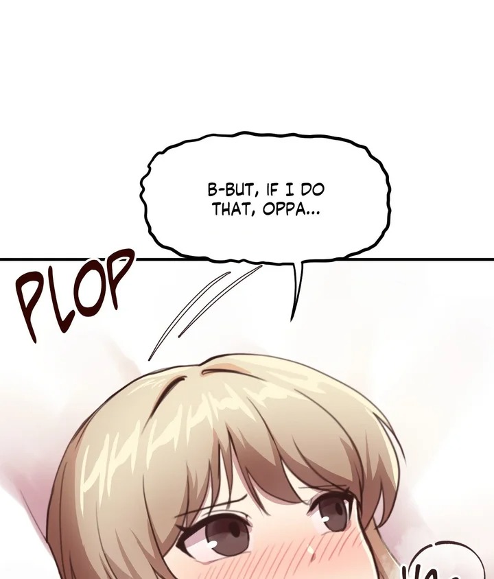 Three’s Company, Or Is It? - Chapter 14 Page 18